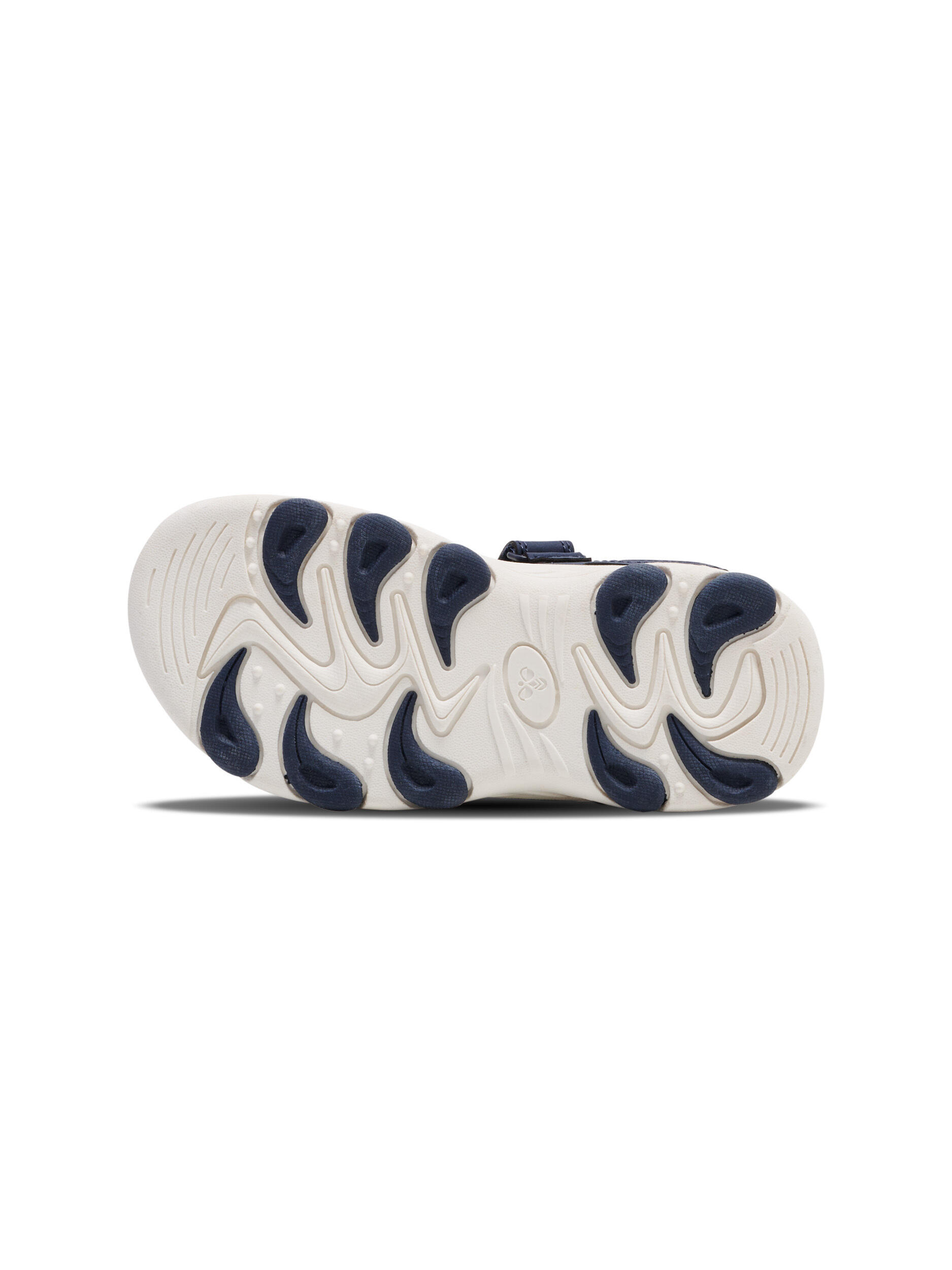 Klettverschluss Sandale Sandal Wave Lebensstil Kinder 5/7