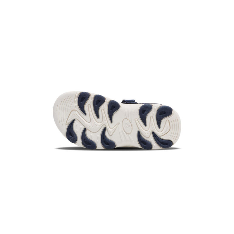 Cierre De Velcro Sandalia Sandal Wave Los Niños Unisex HUMMEL