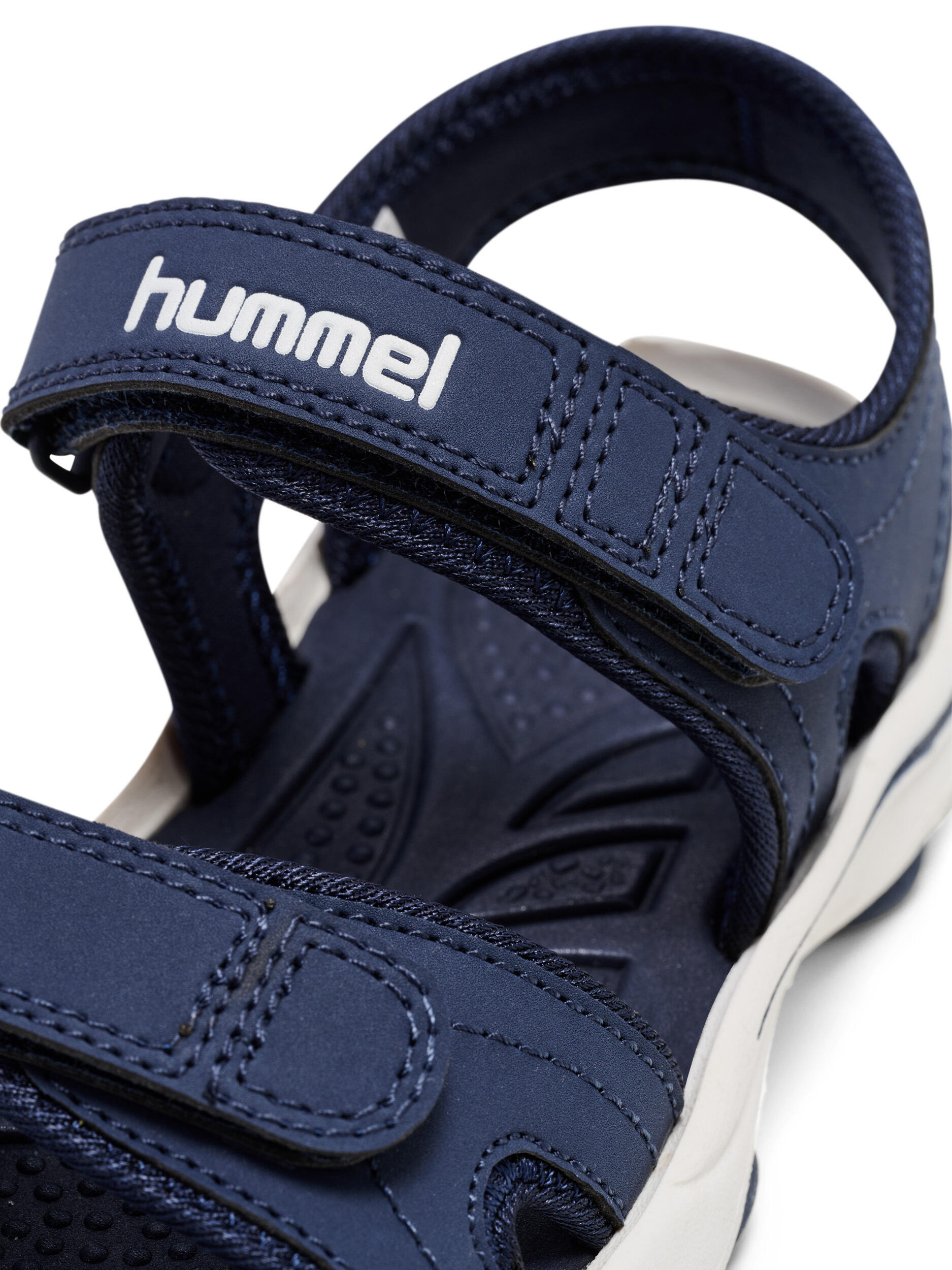 Klettverschluss Sandale Sandal Wave Kinder HUMMEL 3/7