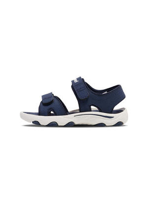 Klettverschluss Sandale Sandal Wave Kinder HUMMEL
