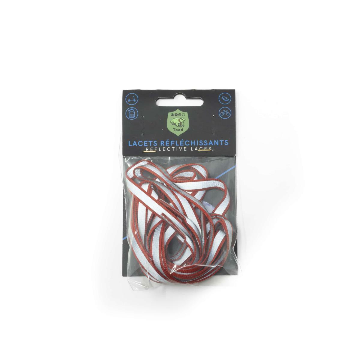 TOAD Atacores Reflectores - One SIZE - TOAD