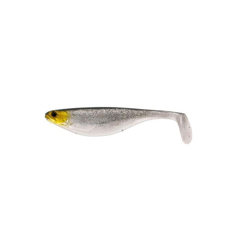 Leurre Souple Westin Shad Teez (12cm - Headlight)