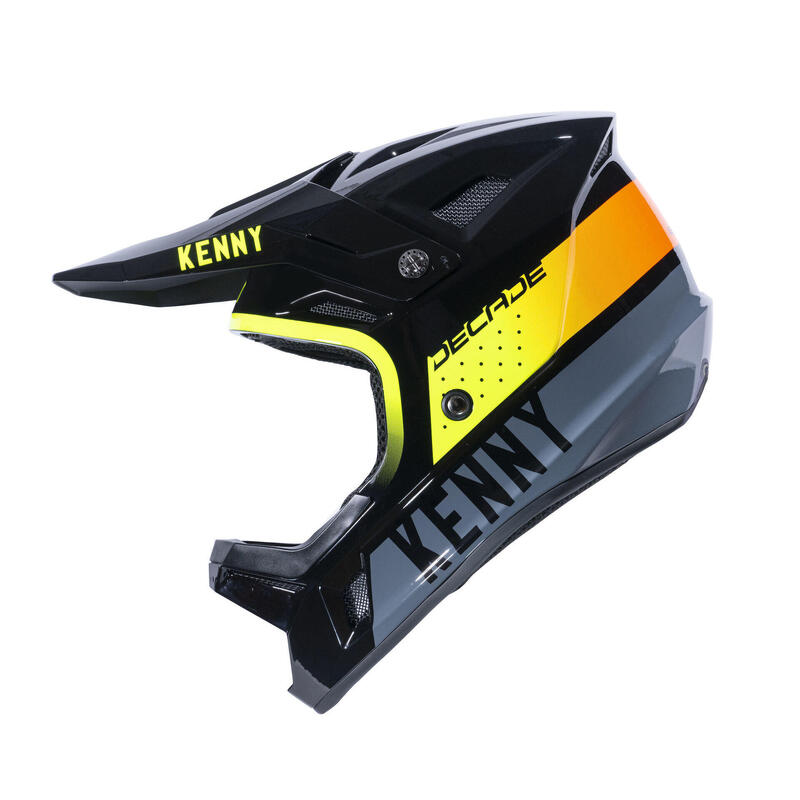 Casque Kenny Decade Graphic