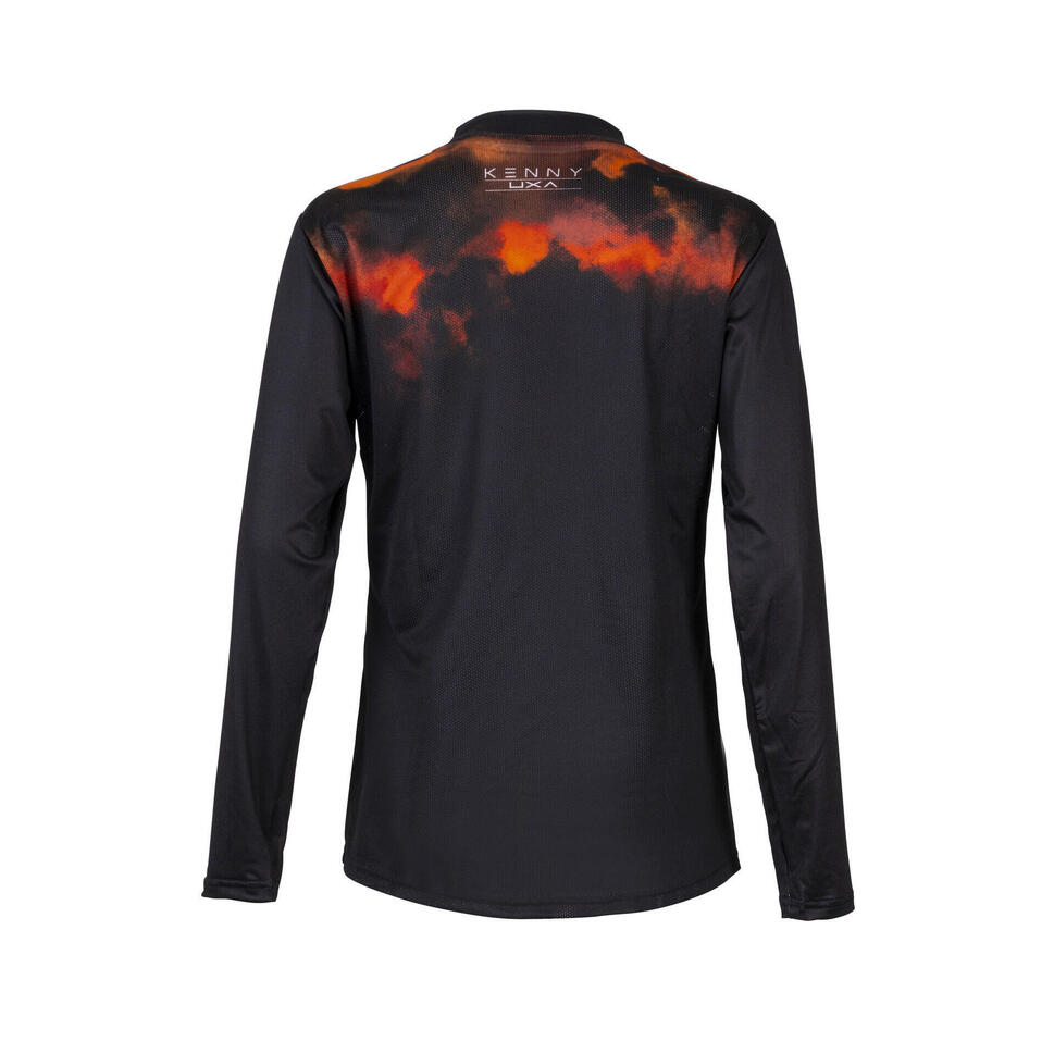Damski jersey Kenny Charger
