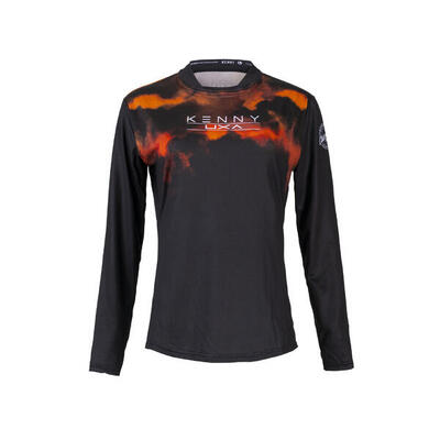 Maglia da donna Kenny Charger