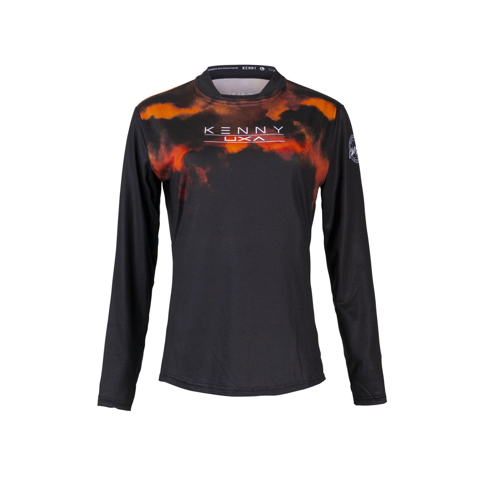 Women's jersey Kenny Charger