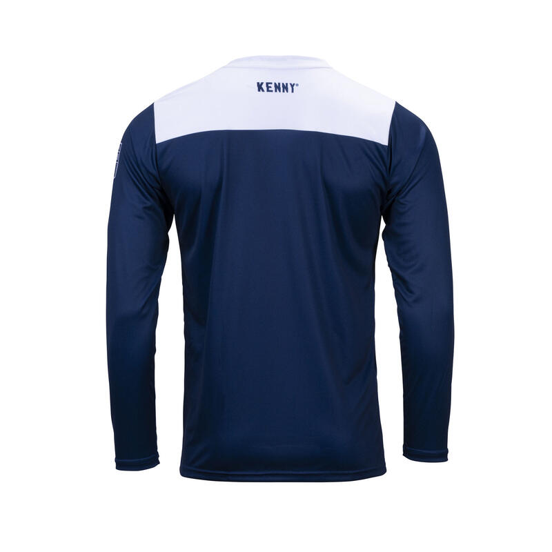 Langarmtrikot Kenny Elite