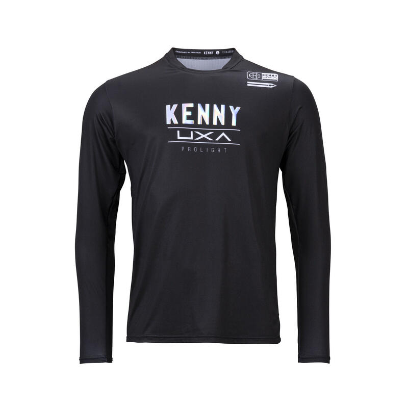 Jersey met lange mouwen Kenny Prolight Slim Fit