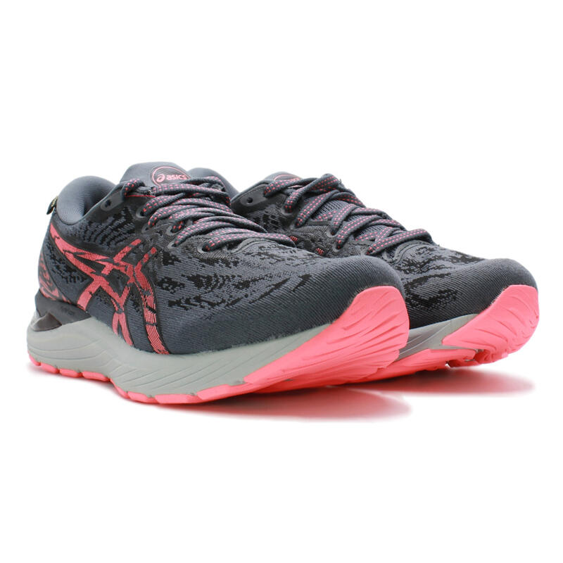 Chaussures de course Asics Gel-Cumulus 23 G-TX pour femmes