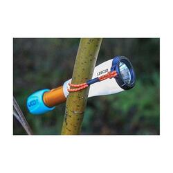 LESCHI Lanterne multi-fonction compacte