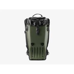 GT25V Sac à dos 25L protection dorsale 16/21 niv.2 - Vert