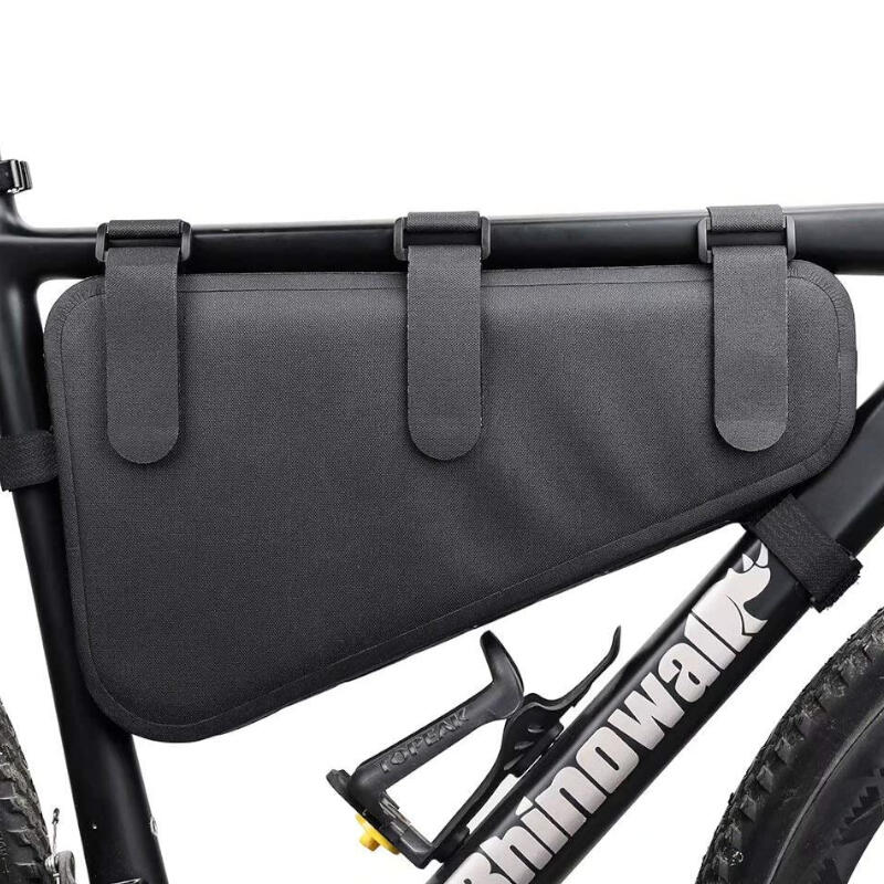 Sakwa rowerowa trójkątna na ramę Rhinowalk 4l