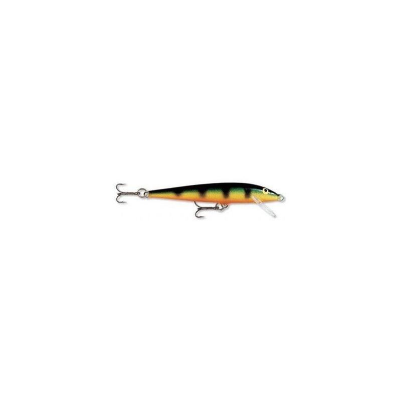 Atraer a Rapala original floater® 12g