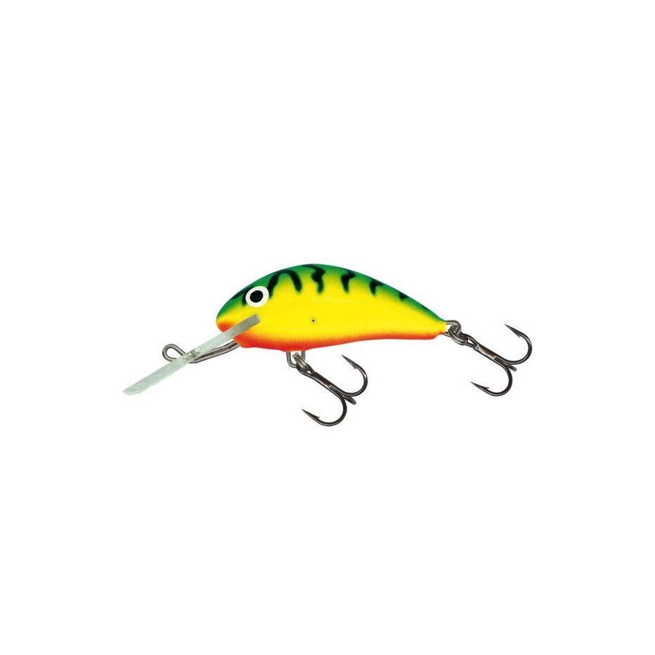 SALMO picture