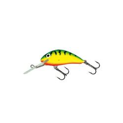 Leurre flottant Salmo Hornet 3g
