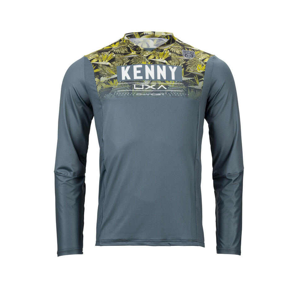 Dżersej z długim rękawem Kenny Charger