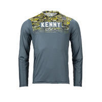 Maillot manches longues Kenny Charger