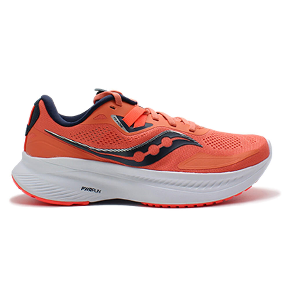 SAUCONY Scarpa da Running Donna Guide 15 Arancione