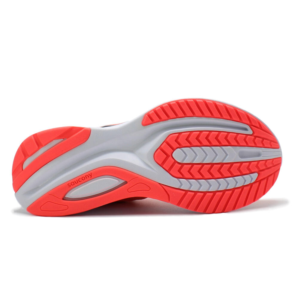 Scarpa da Running Donna Guide 15 Arancione 2/5
