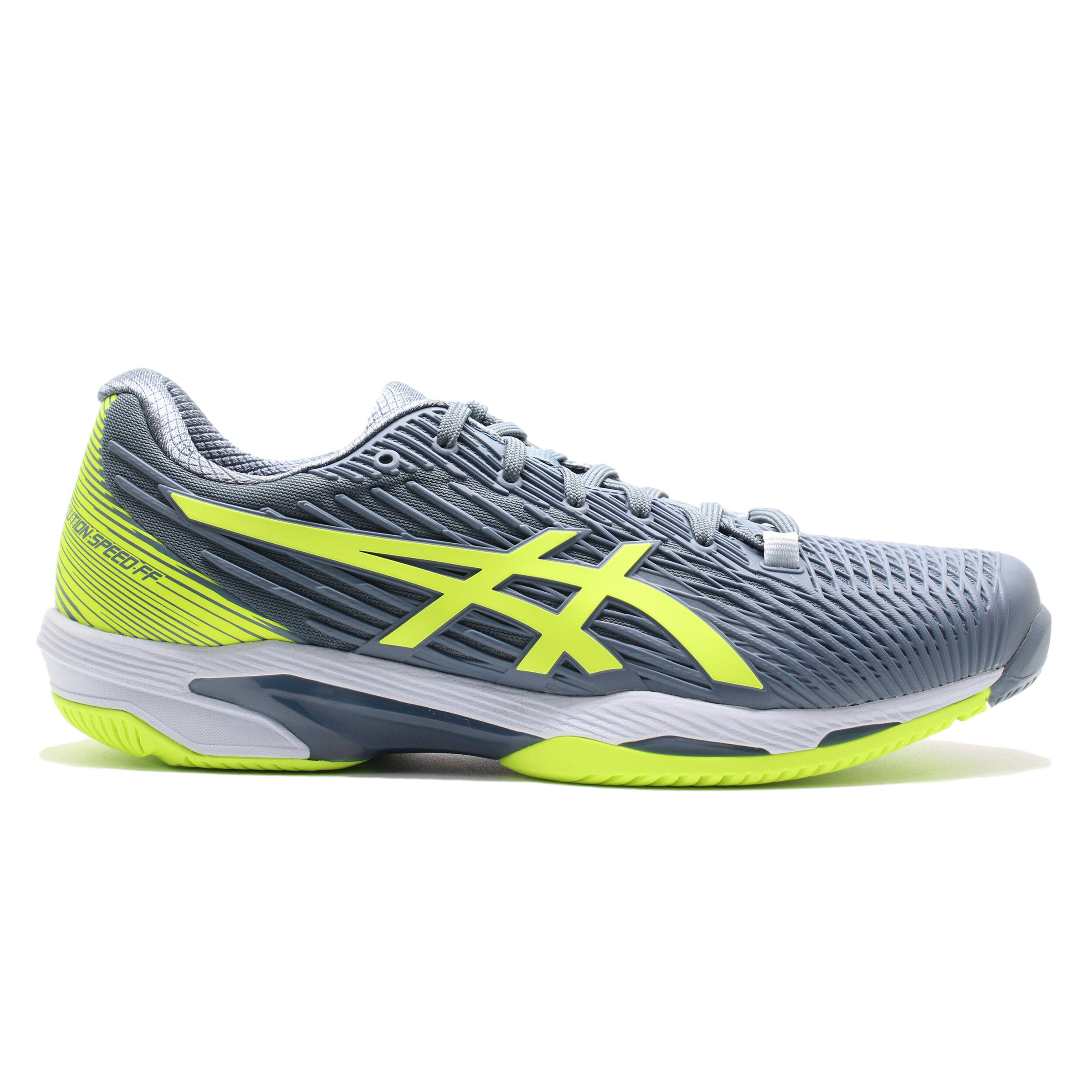 ASICS picture