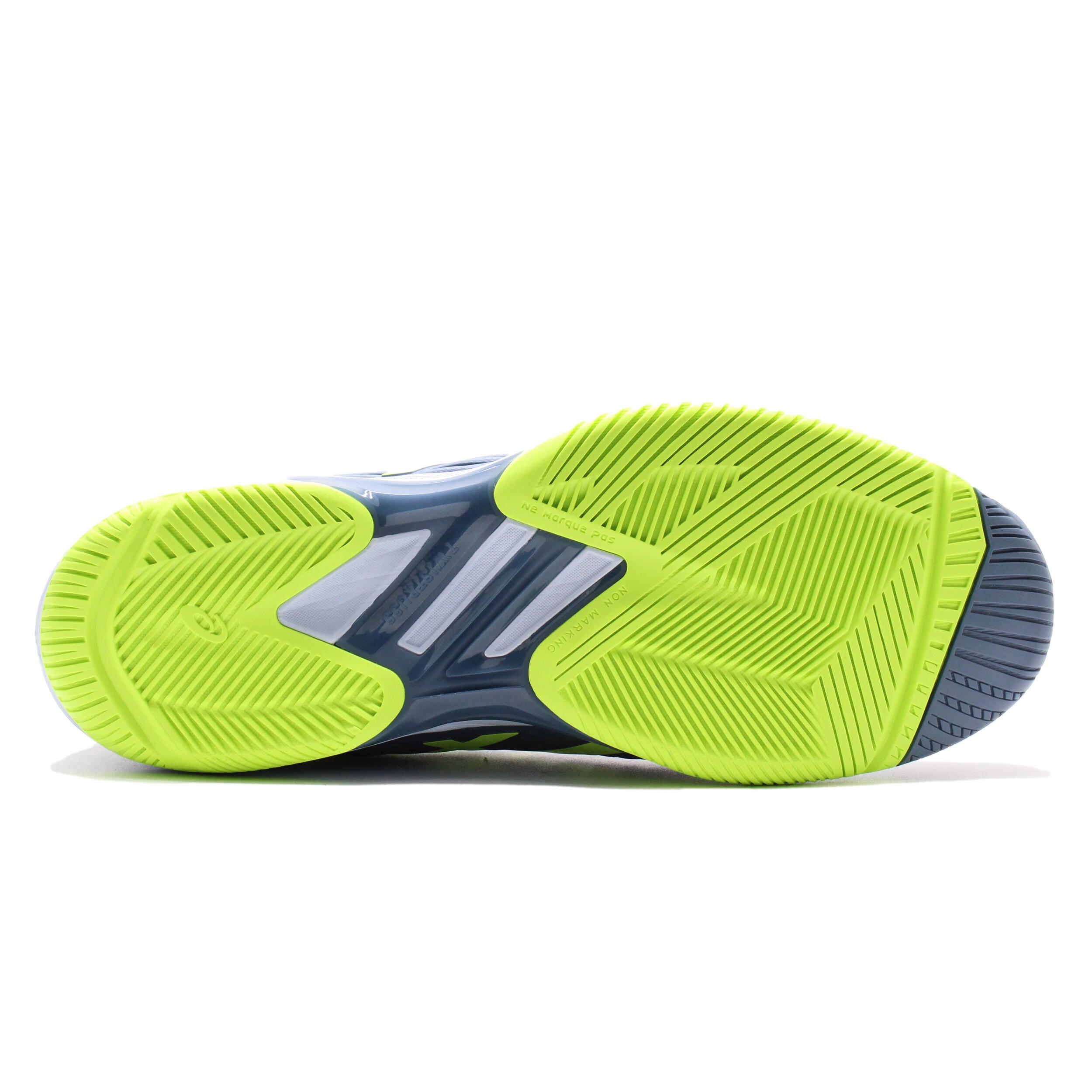 Buty tenisowe męskie Asics Solution Speed FF 2 AC 2/5