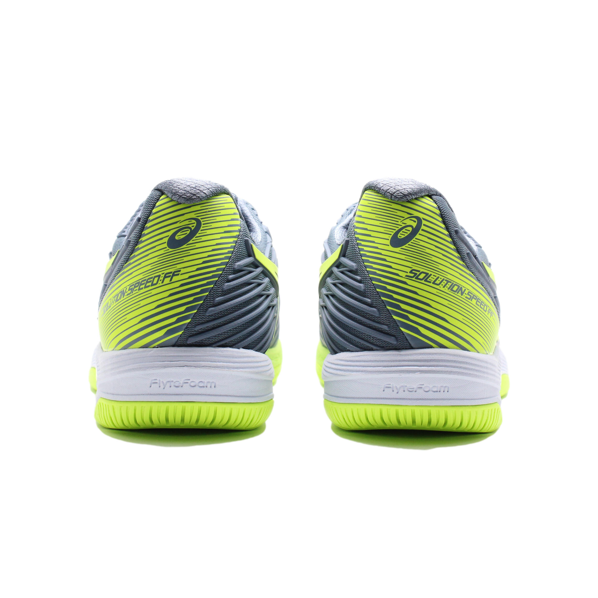 Buty tenisowe męskie Asics Solution Speed FF 2 AC 3/5