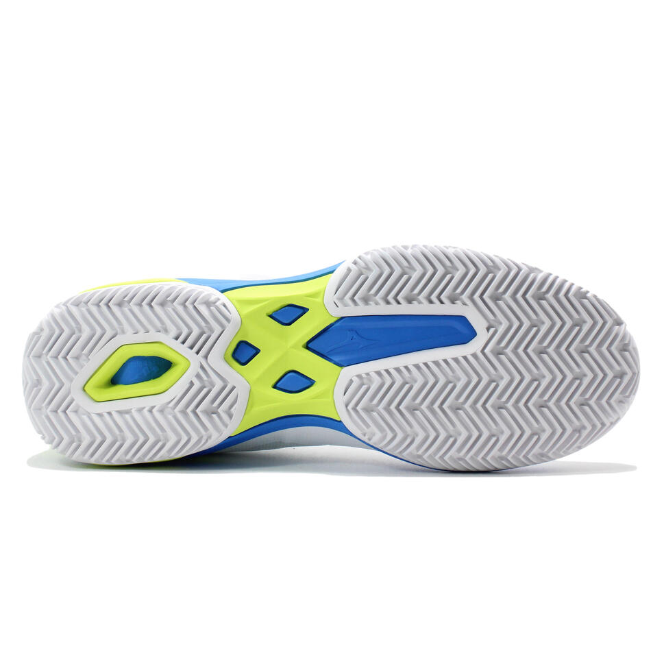 Dorosły Tenis Buty Mizuno Wave Exceed Light