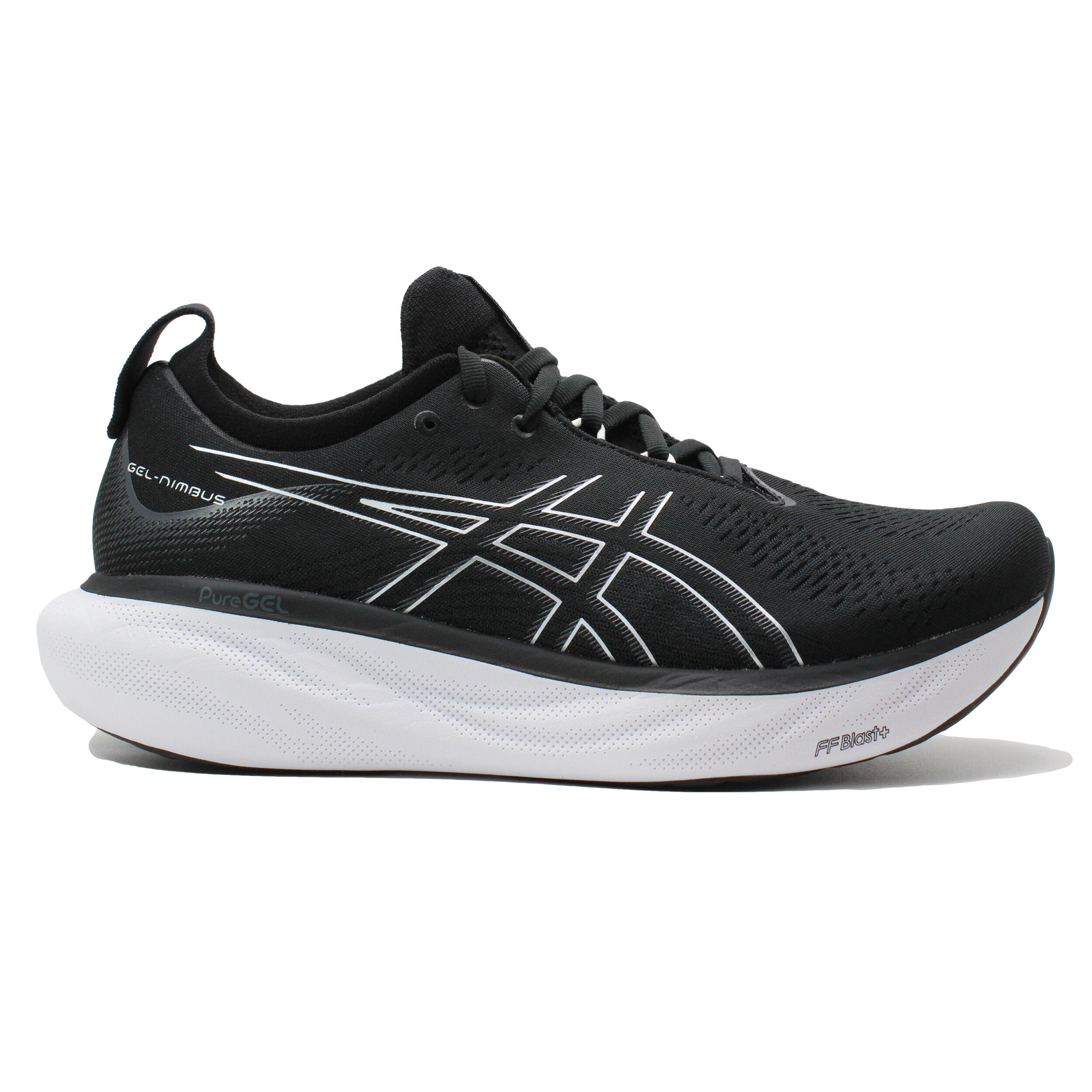 Asics nimbus outlet 20 decathlon