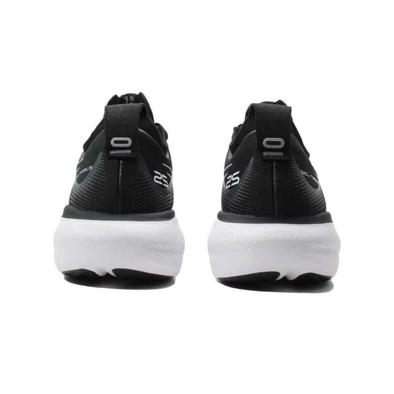 Chaussures Gel-Nimbus 25 - 1011B547-001 Noir
