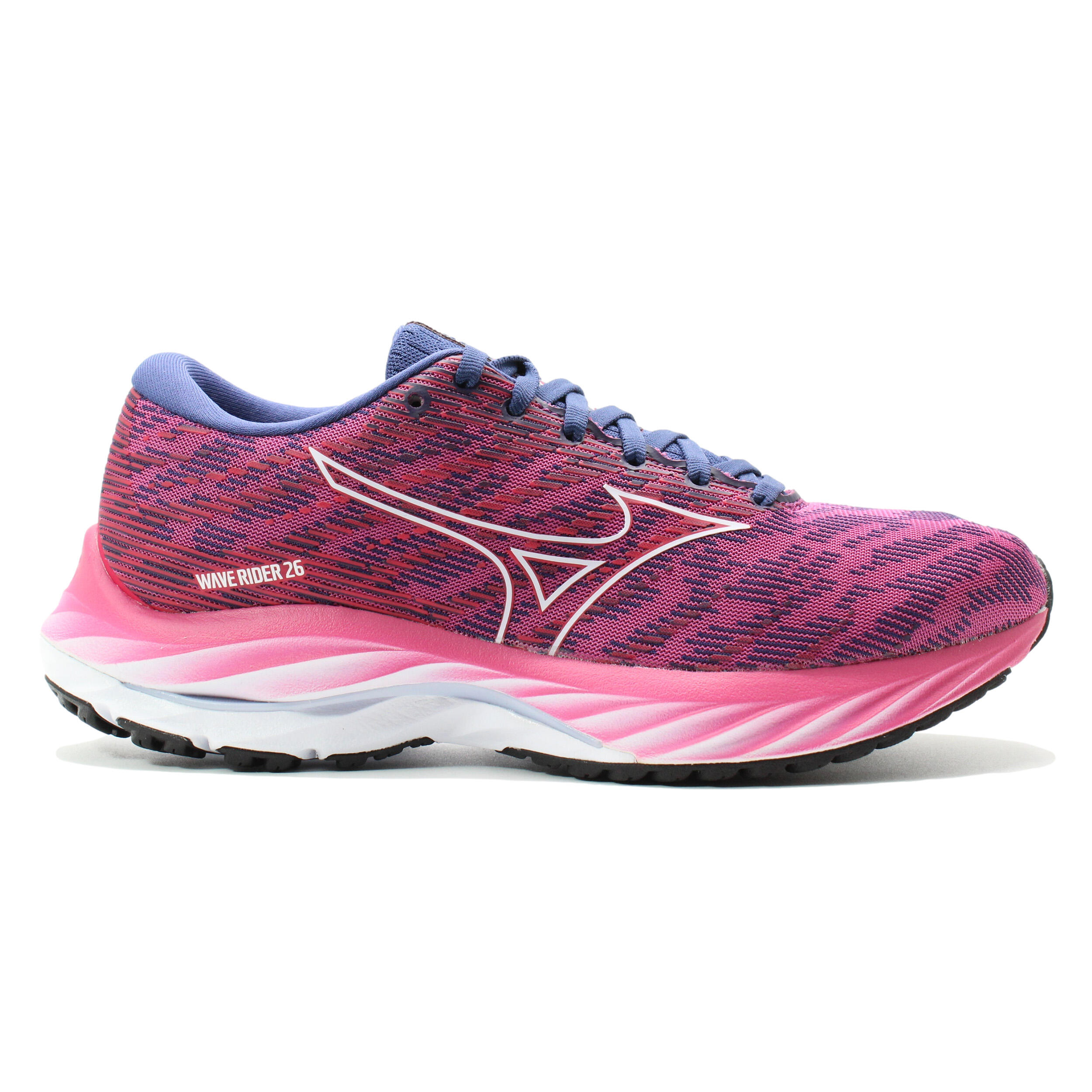 Zapatillas Mizuno Mujer Running Decathlon