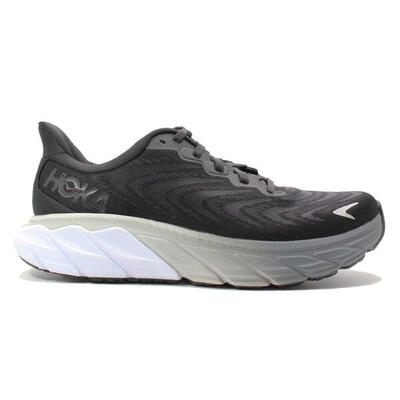 Scarpa da Running Donna Arahi 6 Nero Bianco