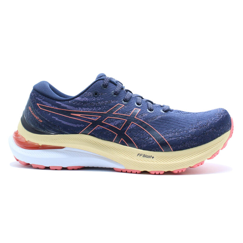 Chaussures De Running Asics Gel-Kayano 29 Femme