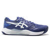 Chaussures de tennis Hommes Asics Gel Challenger 13 Bleu