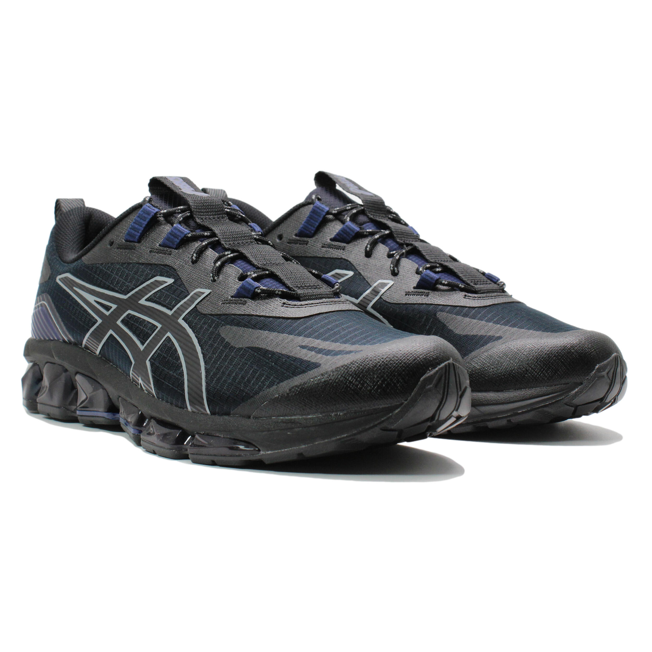 Scarpa da Running Uomo Quantum 360 7 Nero 4/5
