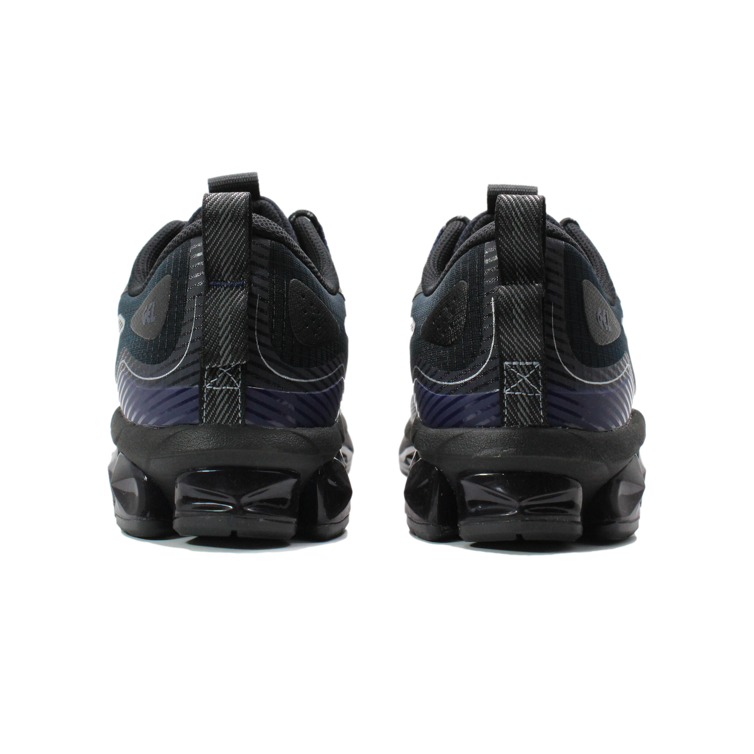 Scarpa da Running Uomo Quantum 360 7 Nero 3/5