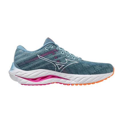 Buty do biegania damskie Mizuno Wave Inspire 19
