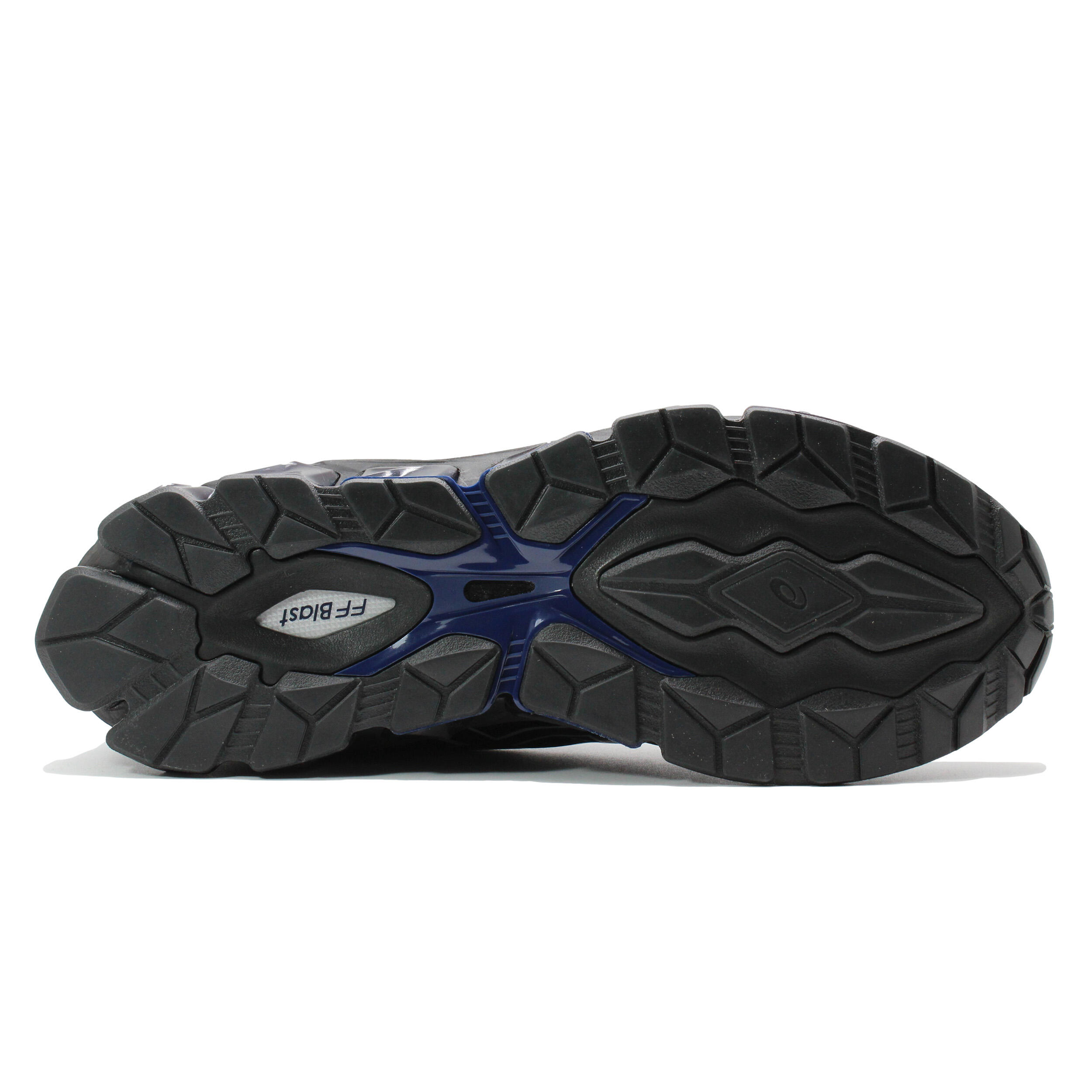 Scarpa da Running Uomo Quantum 360 7 Nero 2/5