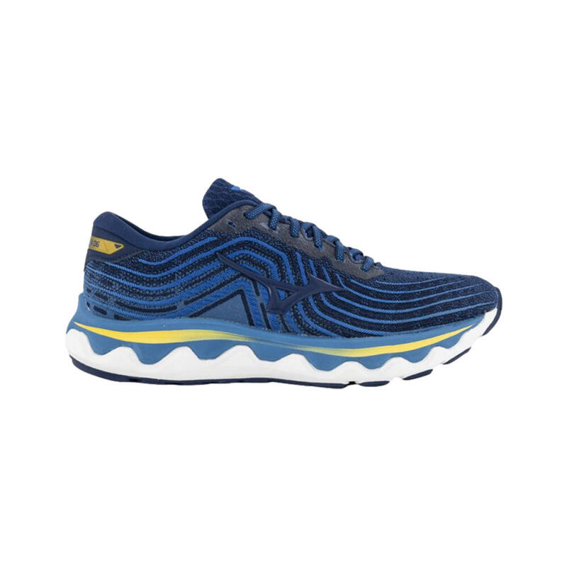 Chaussures de running pour hommes Mizuno Wave Horizon 6