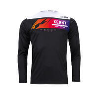 Maillot manches longues Kenny Elite