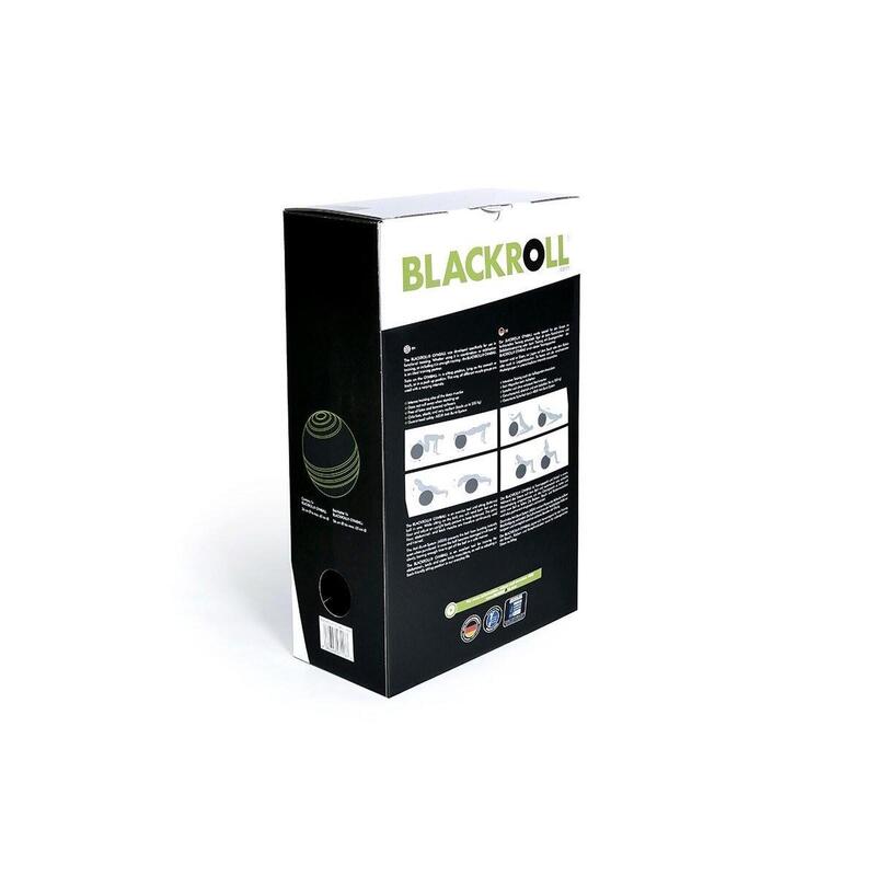 BLACKROLL® GYMBALL 65 black