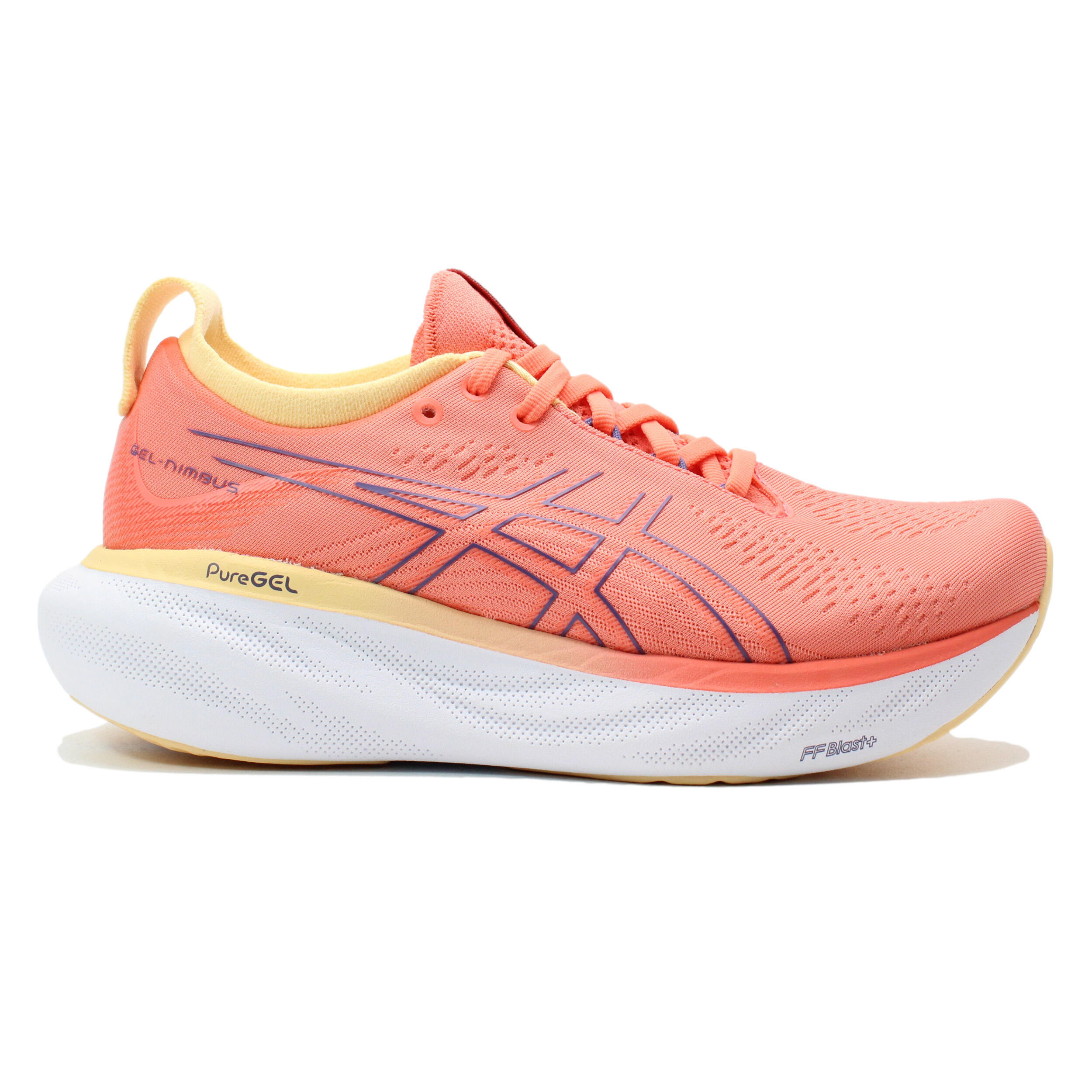 Asics nimbus deals decathlon