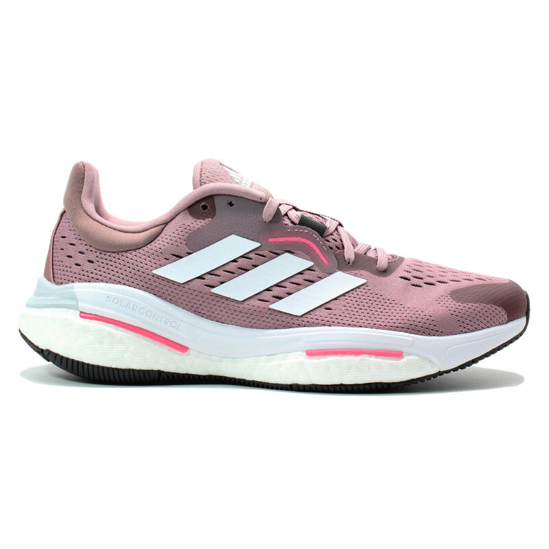 Baskets adidas Solarcontrol, Rose, Femmes