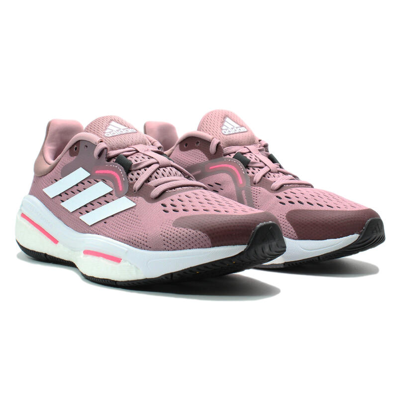 Baskets adidas Solarcontrol, Rose, Femmes