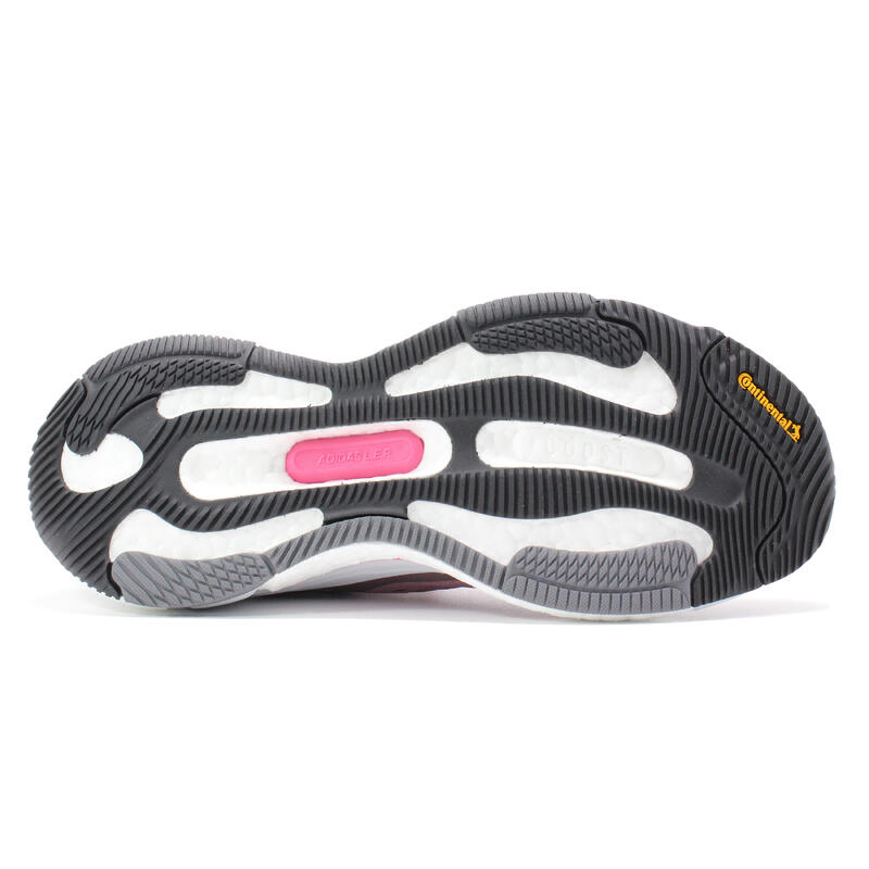 Scarpa da Running Donna Solar Control Rosa