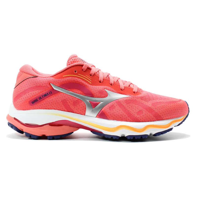 Zapatillas para correr femeninas Mizuno Wave Ultima 13