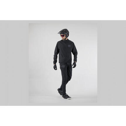 Seconde vie - Veste imperméable Kenny Reflex