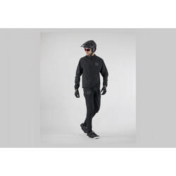 Seconde vie - Veste imperméable Kenny Reflex