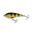 Poisson Nageur Westin Swim Low Floating 100mm (Real Perch)