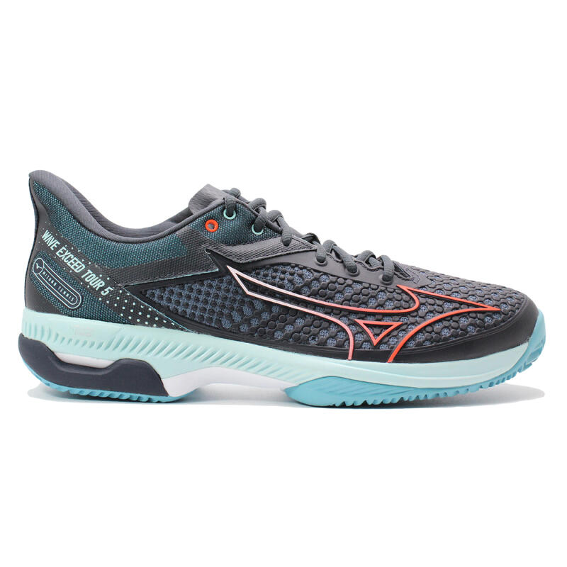 Chaussures de tennis Hommes Mizuno Wave Exceed Tour 5 CC