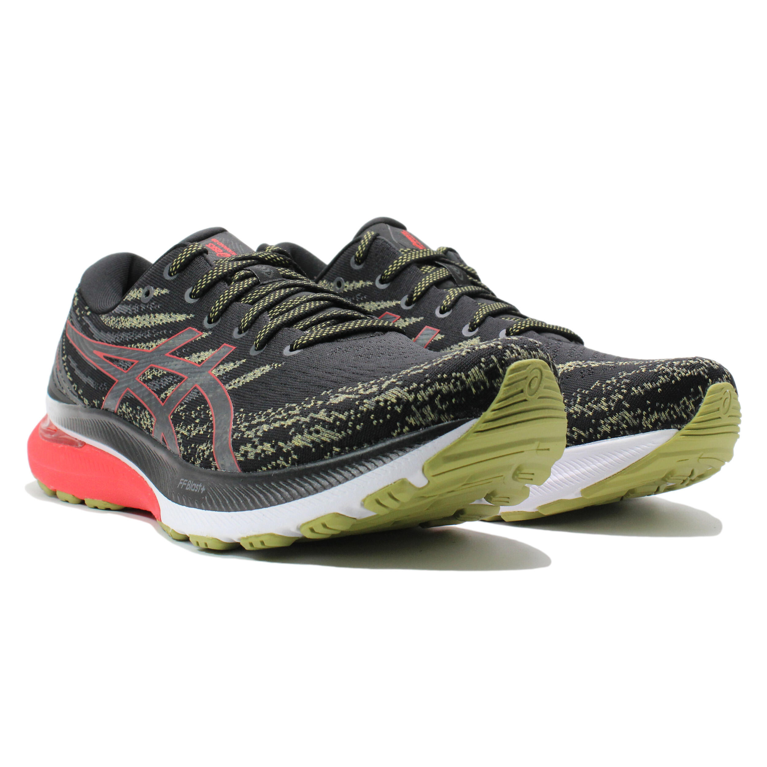 Baskets Asics modèle 1011B440-006 pour homme 4/5